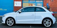 AUDI S1