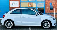 AUDI S1