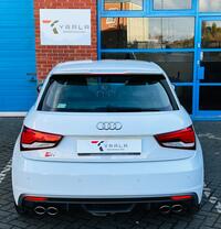 AUDI S1
