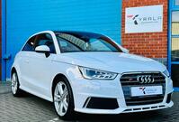 AUDI S1