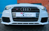 AUDI S1