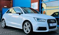 AUDI S1