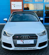 AUDI S1