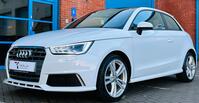 AUDI S1