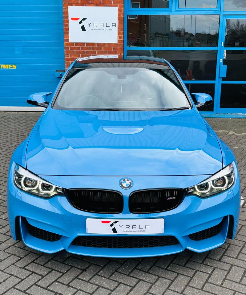 BMW M3