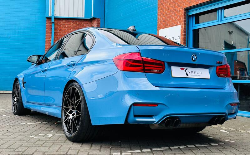 BMW M3