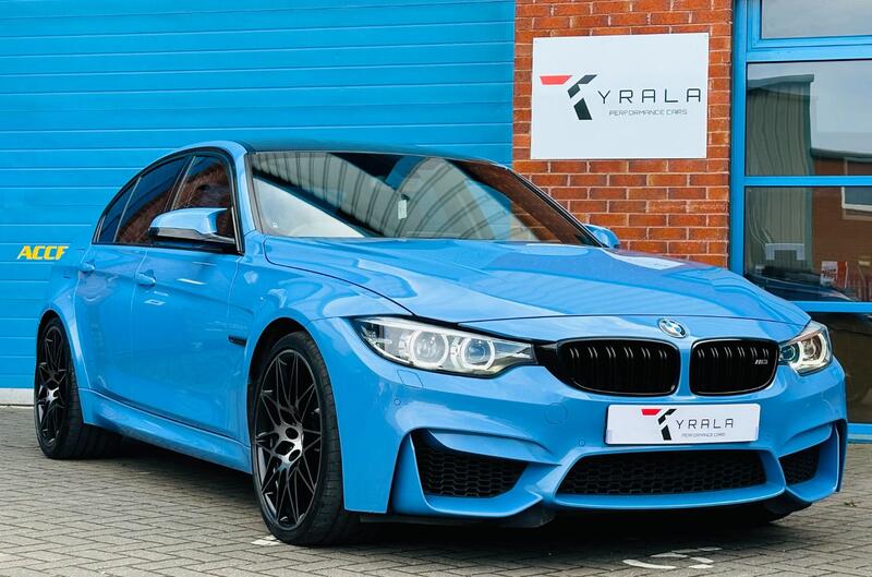BMW M3