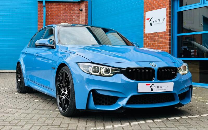 BMW M3