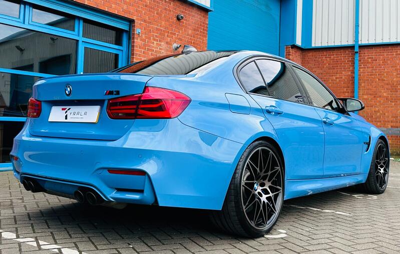 BMW M3