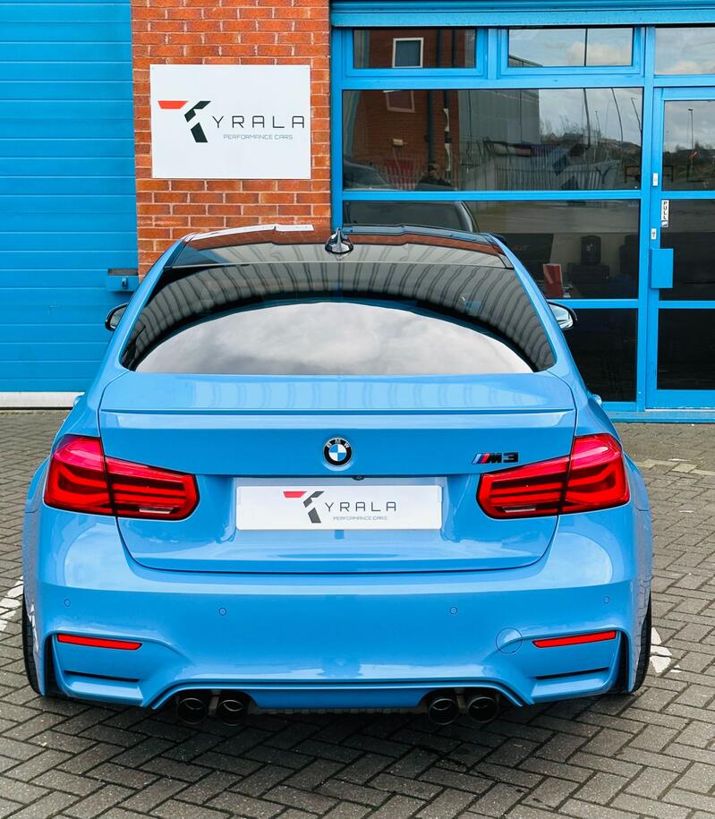 BMW M3
