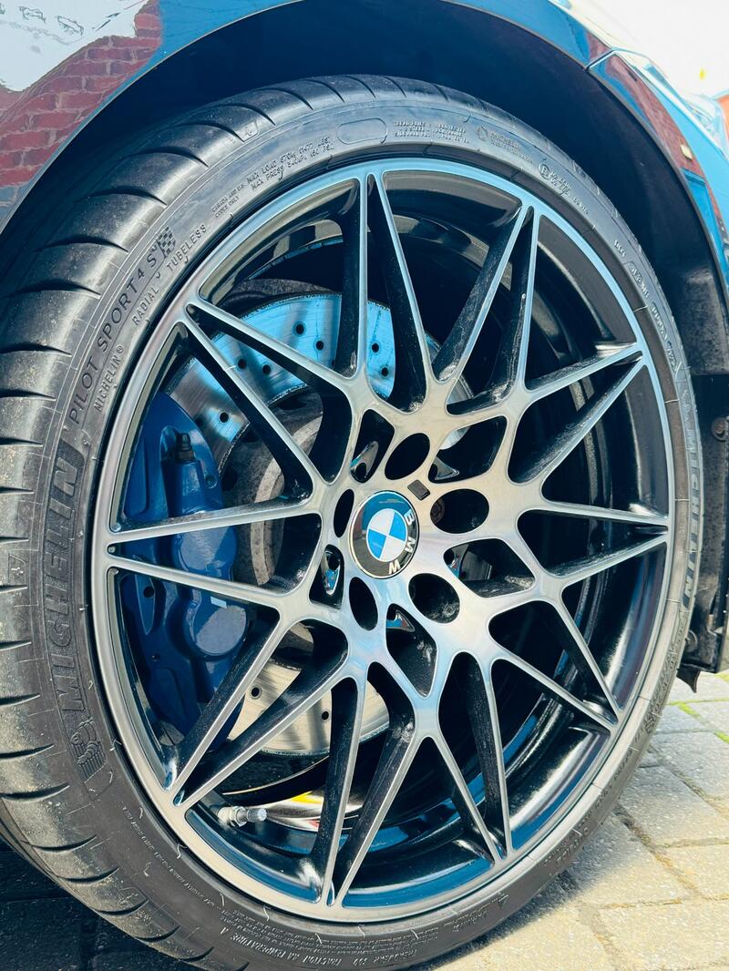 BMW M4