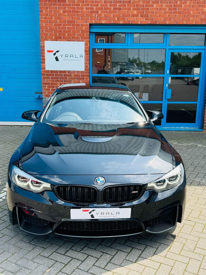 BMW M4
