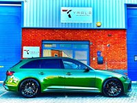 AUDI RS4