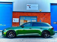 AUDI RS4