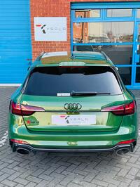 AUDI RS4
