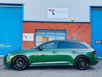 AUDI RS4