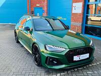 AUDI RS4