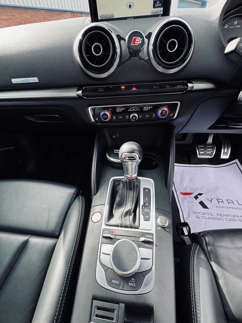 AUDI S3