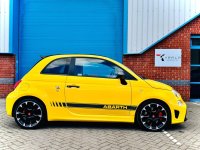 ABARTH 595C