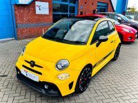 ABARTH 595C