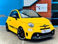 ABARTH 595C
