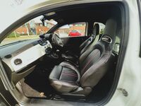 ABARTH 500