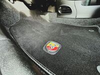 ABARTH 500