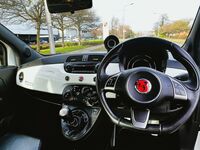 ABARTH 500