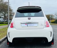 ABARTH 500