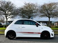 ABARTH 500