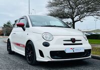 ABARTH 500