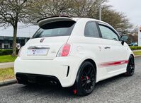 ABARTH 500