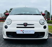 ABARTH 500
