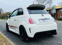 ABARTH 500
