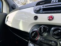 ABARTH 500