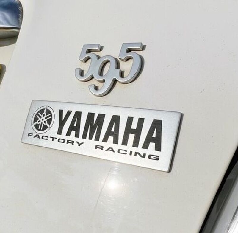 ABARTH 500