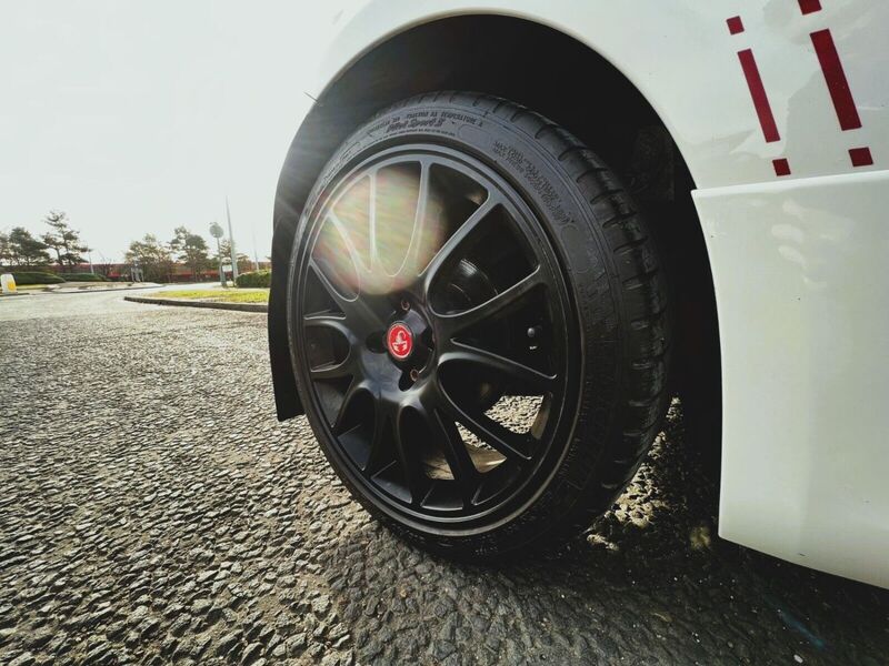 ABARTH 500